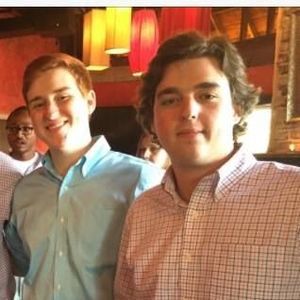 Meet your Posher, Ross